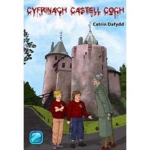 Cyfrinach Castell Coch