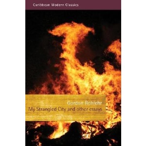 My Strangled City