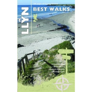 Llyn (Carreg Gwalch Best Walks)