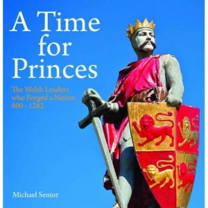 A Compact Wales: Time for Princes