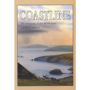 Coastline - An Anthology of the Welsh Coast
