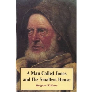 Man Called Jones and his Smallest House, A