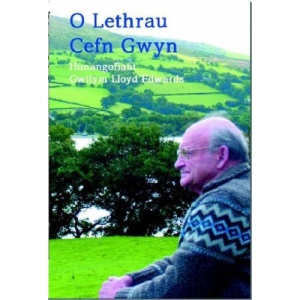 O Lethrau Cefn Gwyn
