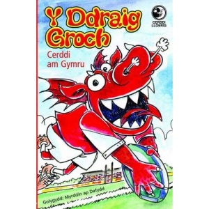 Cerddi Lloerig: Y Ddraig Groch