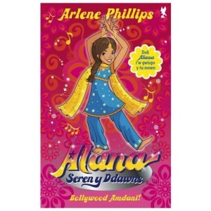 Bollywood Amdani! (Alana Seren Y Ddawns)