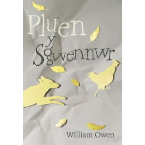 Pluen Y Sgwennwr