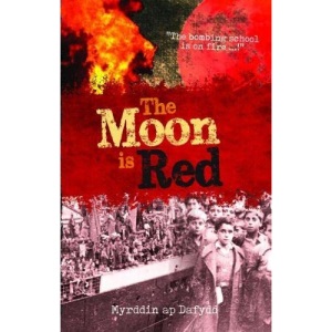 Moon is Red, The