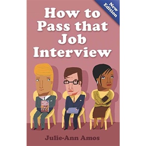 How to Pass That Job Interview