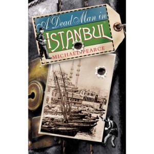 A Dead Man in Istanbul
