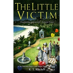 The Little Victim (Raichev Country House)