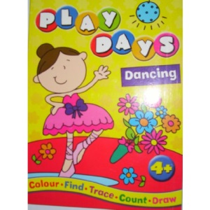 Play Days Dancing
