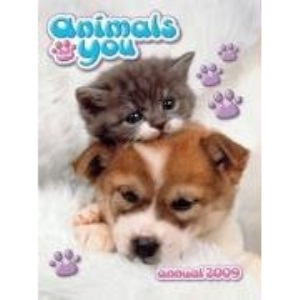Animals & You Annual 2009