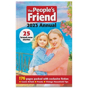 People's Friend Annual 2023