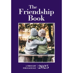 The Friendship Book 2025