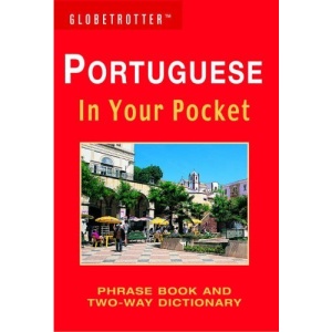 Greek (Globetrotter in Your Pocket)