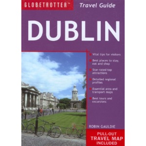 Dublin (Globetrotter Travel Pack)