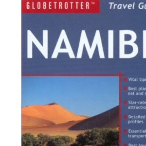 Namibia (Globetrotter Travel Pack)