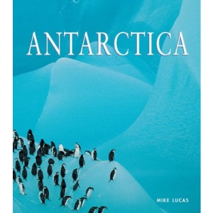 Antarctica (Photographic Guides)