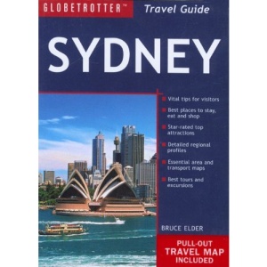 Sydney (Globetrotter Travel Pack)