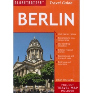 Berlin (Globetrotter Travel Pack)