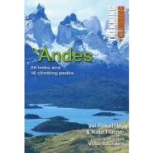 Trekking and Climbing in the Andes