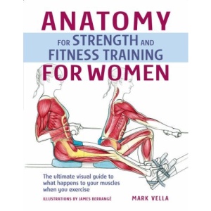 Anatomy and Strength Training for Women