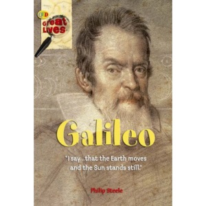 Galileo (QED Great Lives)