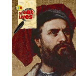 Marco Polo (QED Great Lives S.)