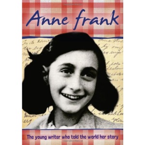 Anne Frank (QED Great Lives)