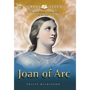 Joan of Arc (QED Great Lives)