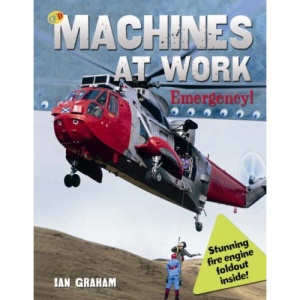 Emergency Vehicles (QED Machines at Work)