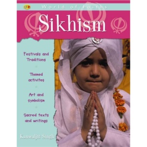 World of Faiths: Sikhism (QED World of Faiths)