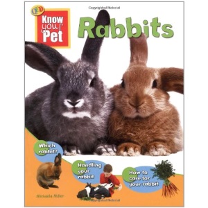 Know Your Pet: Rabbits (QED Know Your Pet)