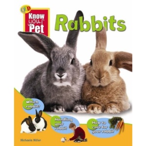 Know Your Pet: Rabbits