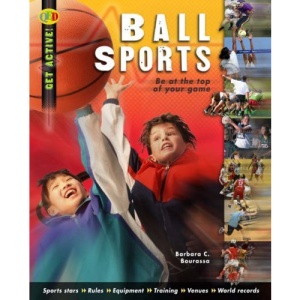 Get Active: Ball Sports