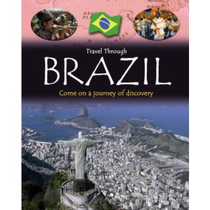Travel Through: Brazil