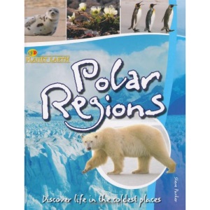 Polar Regions (Planet Earth)