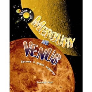 Mercury and Venus (Solar System)