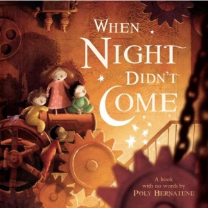 When Night Didn't Come