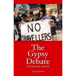 The Gypsy Debate: Can Discourse Control?