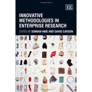 Innovative Methodologies in Enterprise Research
