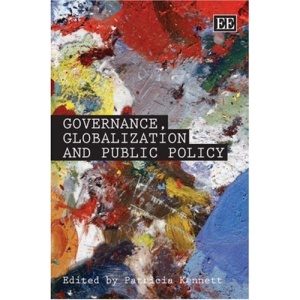 Governance, Globalization and Public Policy