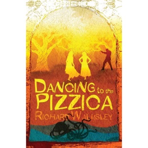 Dancing to the Pizzica