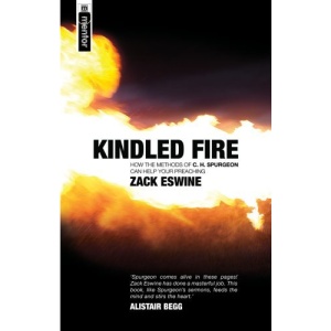KINDLED FIRE