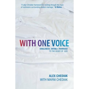 WITH ONE VOICE