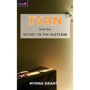 IVAN AND THE SECRET IN THE SUITCASE