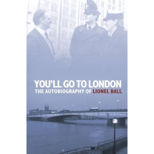 You'll Go to London (Sarah & Paul)