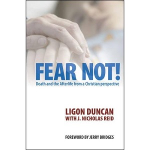 Fear Not!