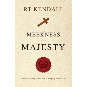 MEEKNESS AND MAJESTY