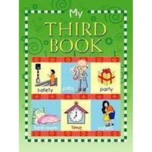 My Third Book